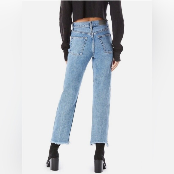 CARMAR Emelia Astra Rhinestone Jeans - Picture 4 of 11